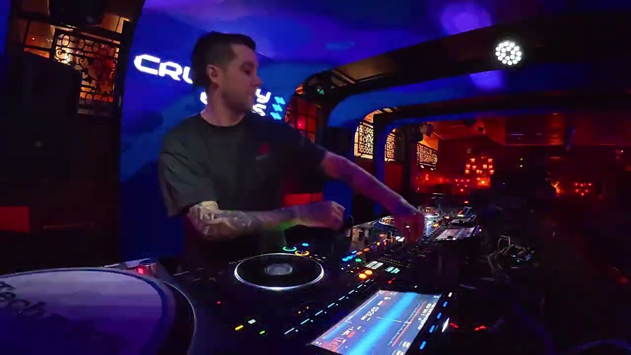 Adrian Oblanca @Moss Club ( Valladolid ) 13-2-2026