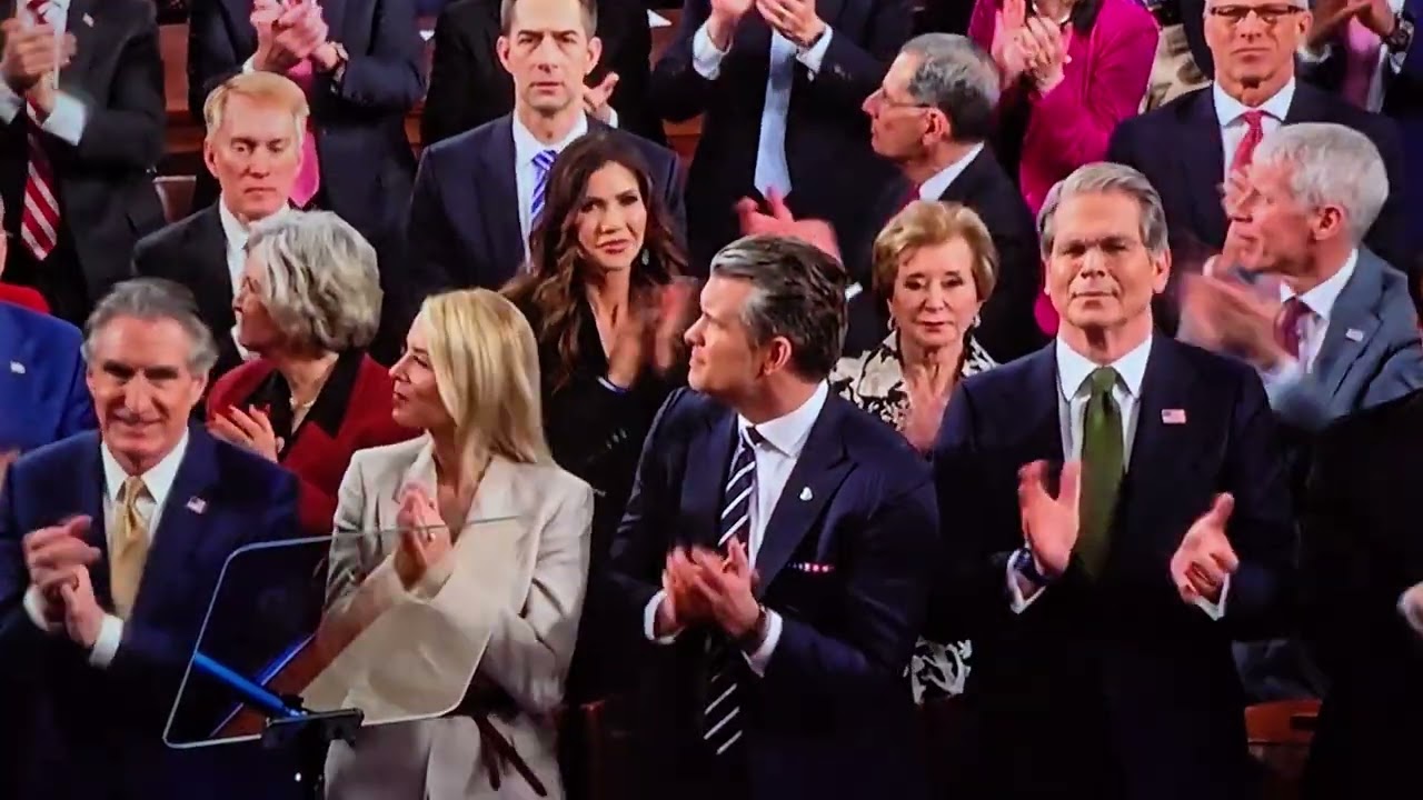 The most disastrous state of the union address #usa #politics #youtube #news #stateoftheunion