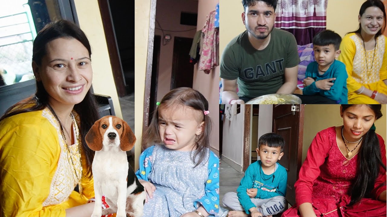 Rashi Ke Maayeke Mein Surprise Visit ??? 😍