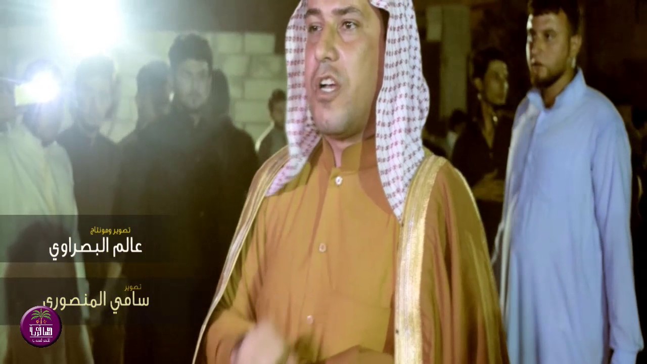 مجموعه رائعه من مهاويل البصره وقضاء الزبير || حنة الاخ علي غالي المشرفاوي 1