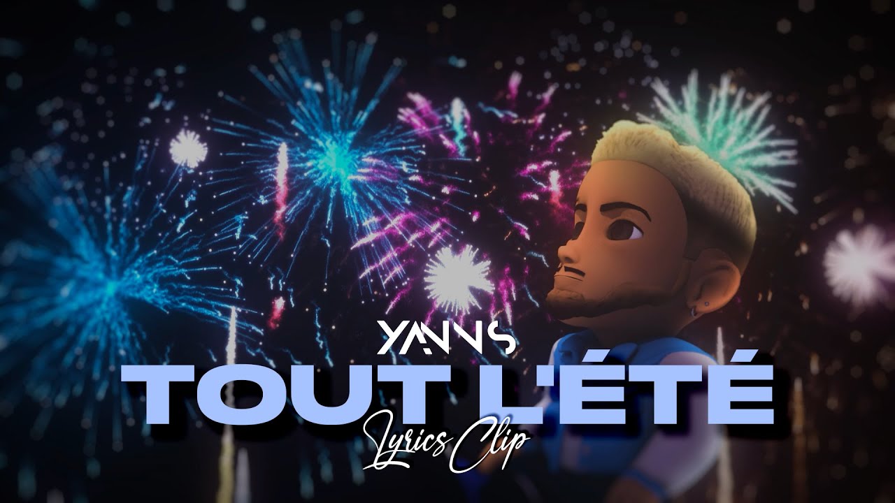 Yanns - TOUT L