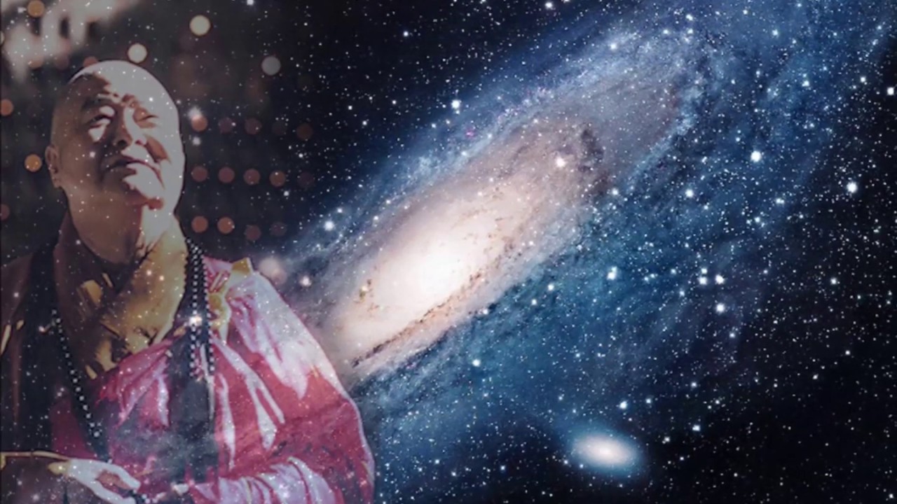 《般若波羅密多心經》 星雲大師念誦