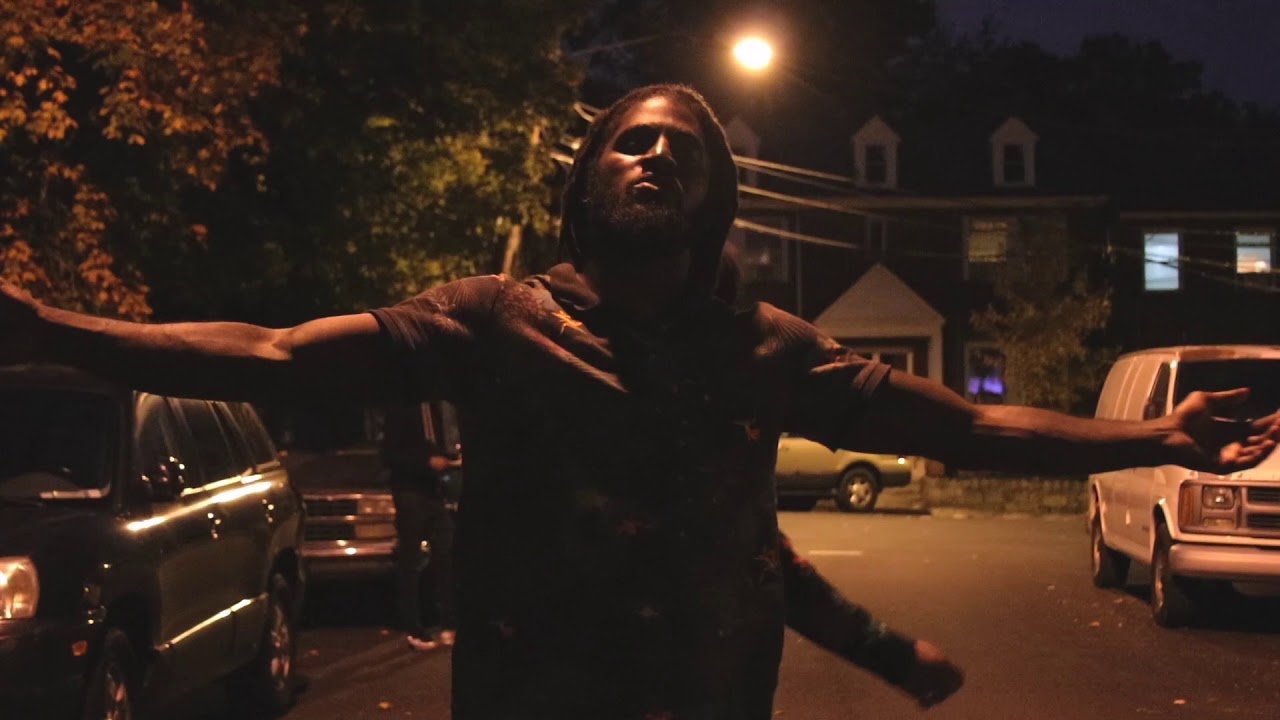 FOOLLOCC X STARSHYONO X SUPATRIPPA- CASH SHYT