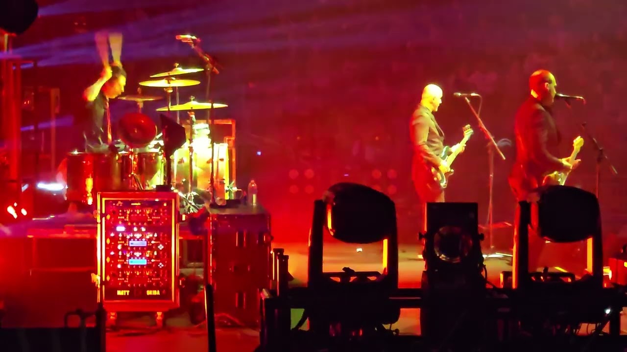 Alkaline Trio 
