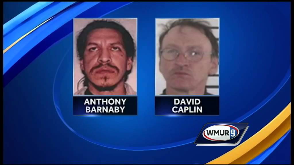Men accused in 1988 killings to be extradited from Canada