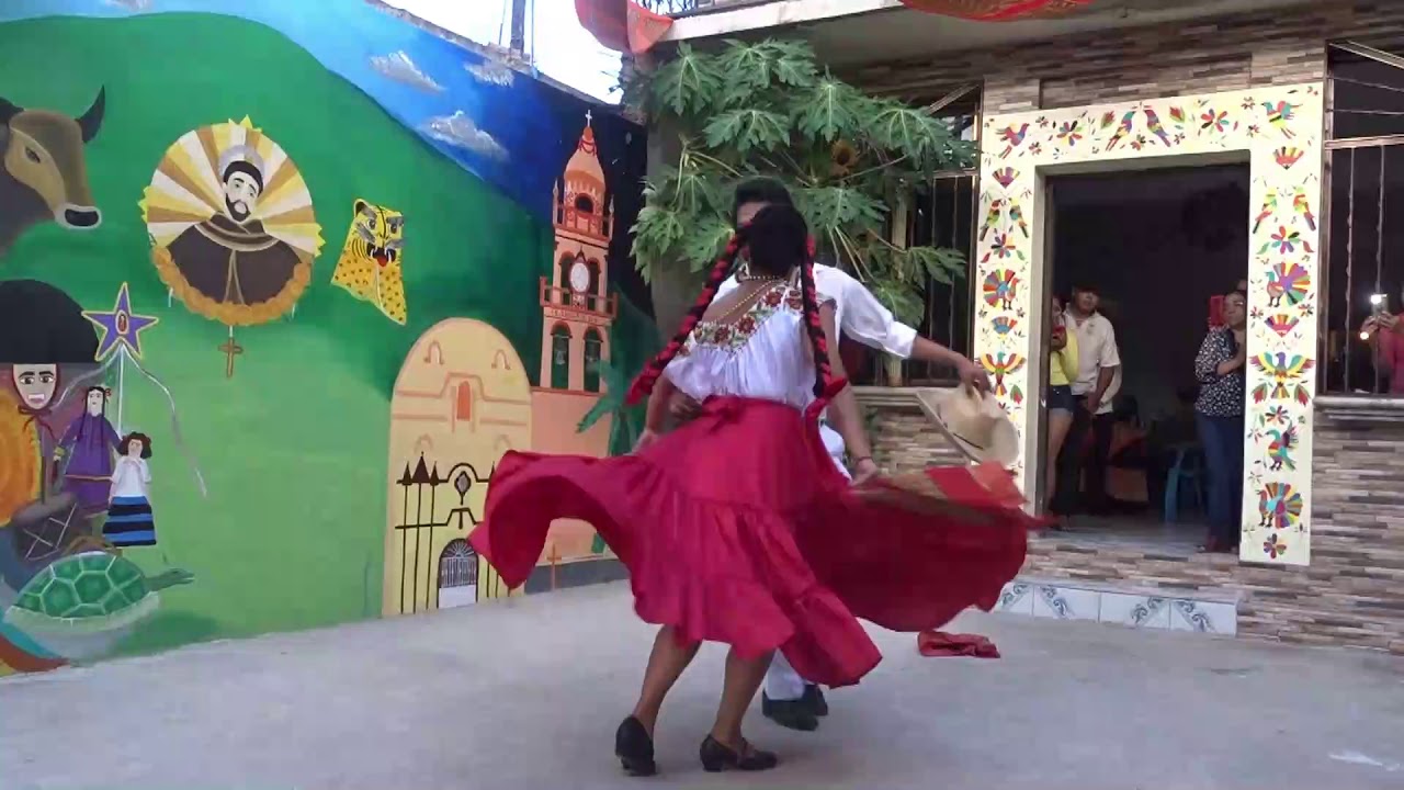 El Palomo, Guerrero