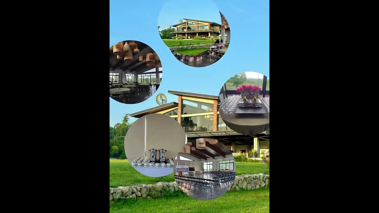 golden arable farm