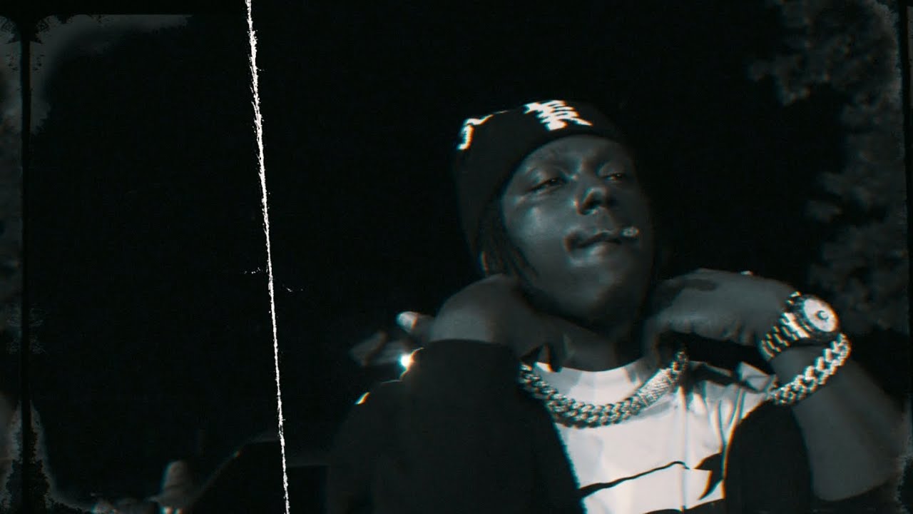 Pros Ap - NO RESUME (Official Video) Shot By @KoGoloud
