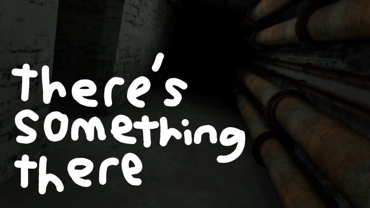 noclip vr is very scary