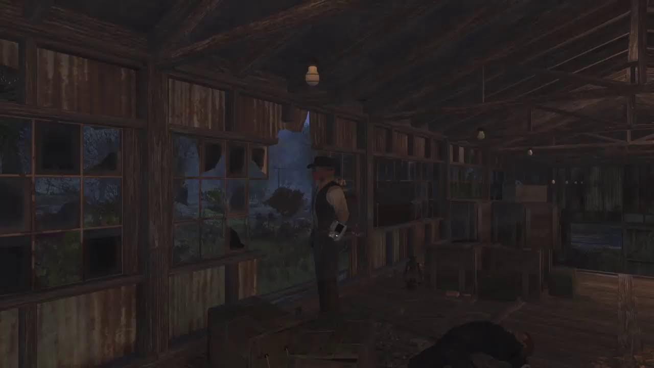 Fallout 1776