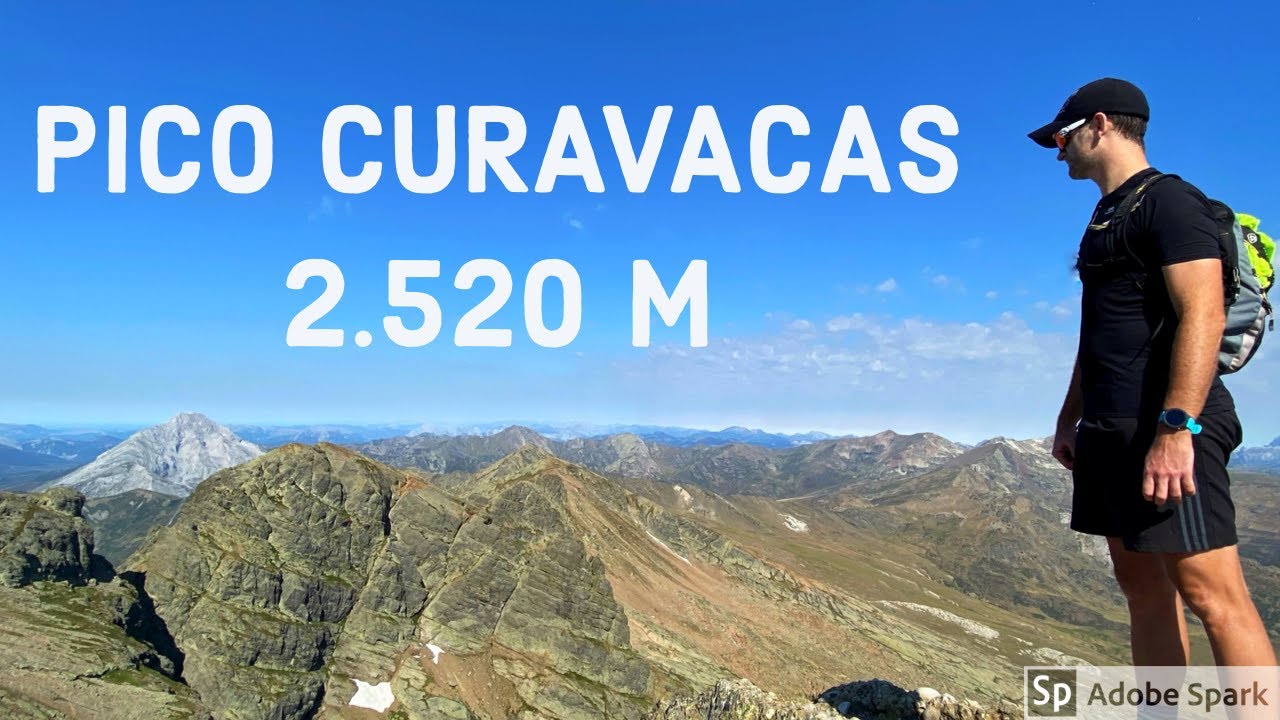 CURAVACAS (Monta&ntilde;a Palentina)