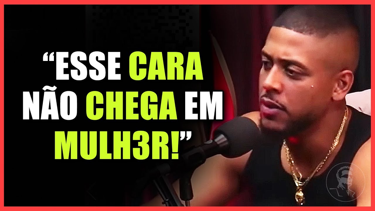 Como é um CHAD no ROLÊ?? | REDCAST