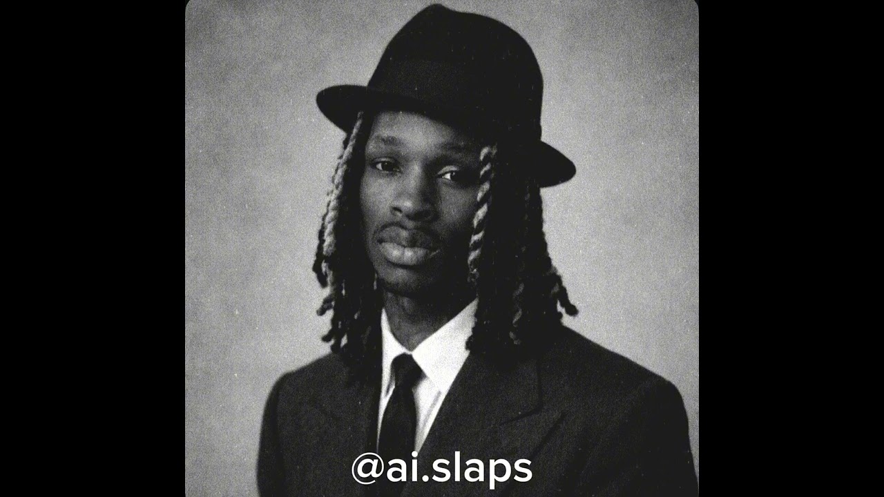 King Von - What It’s Like (1950s Version) @doowopmusicgroup #aislaps 