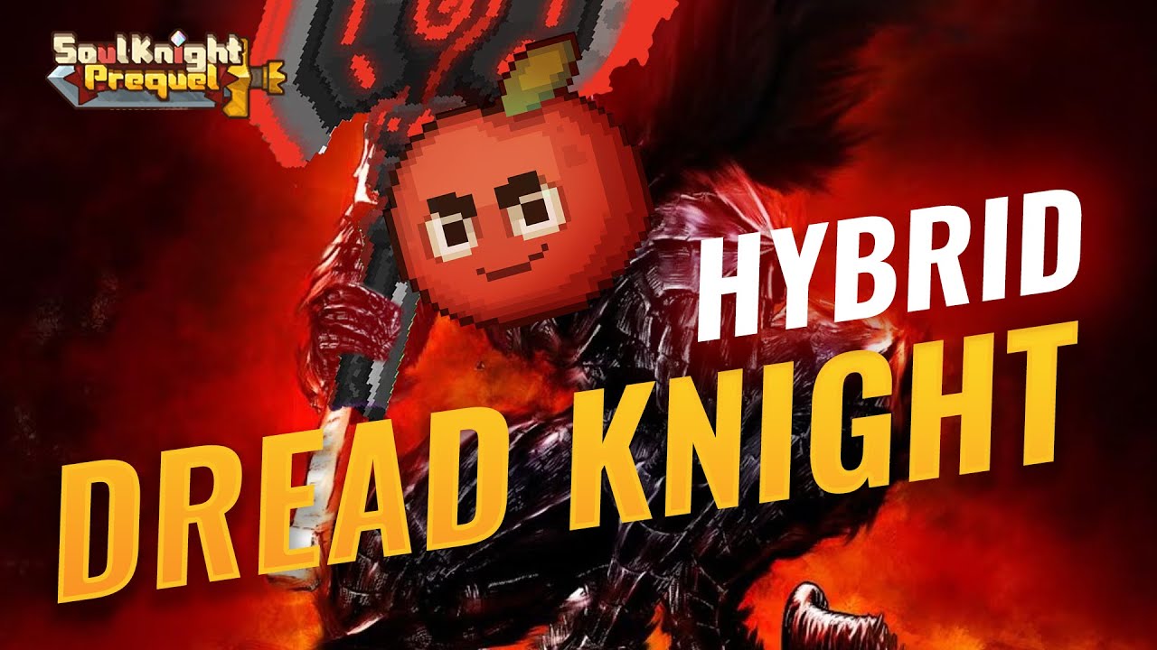 DREADKNIGHT GUIDE: How To Destroy Everything