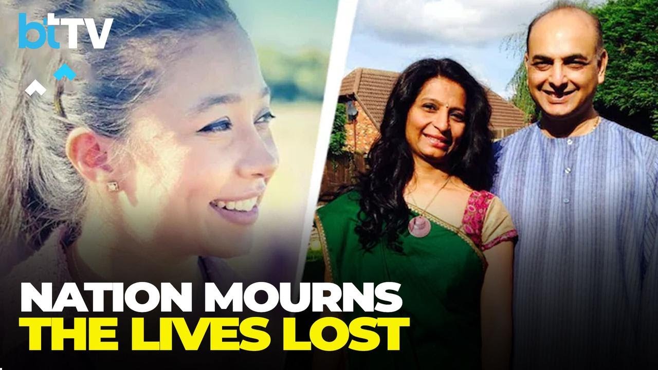 AI 171 Ahmedabad Plane Crash: Heartbreaking Stories Of The Victims & Their Families
