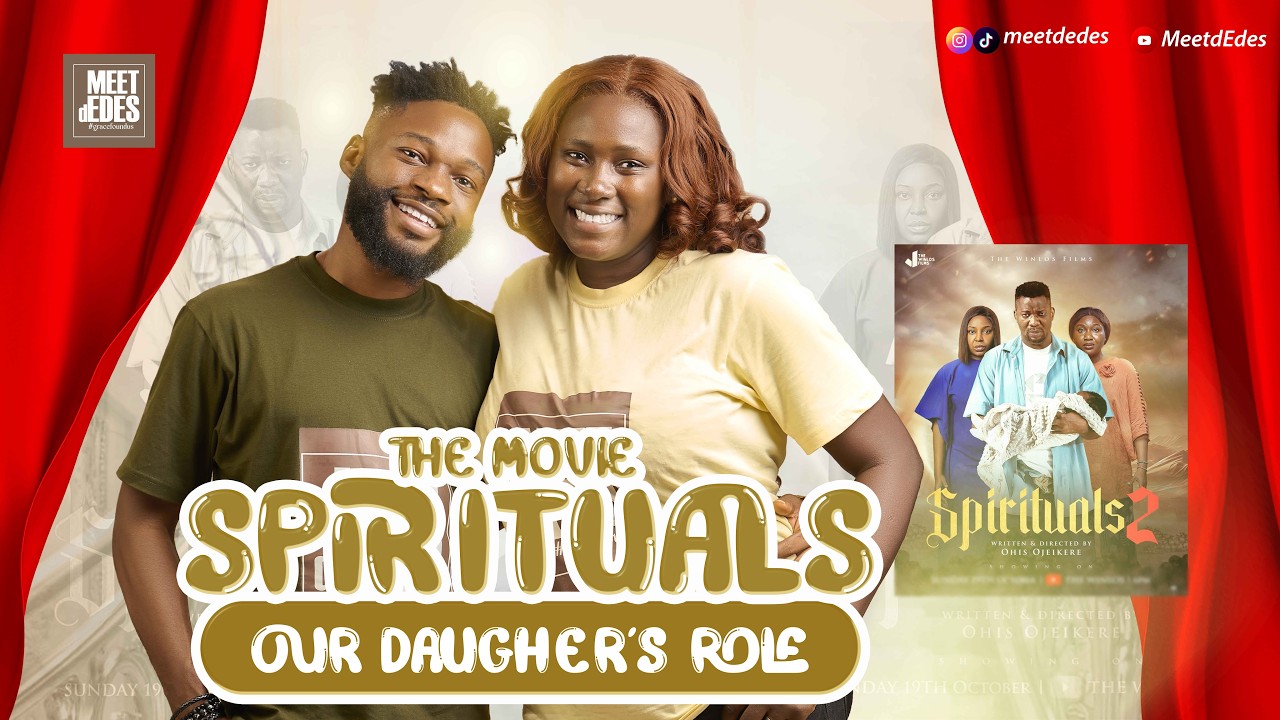 MEETDEDES || THE WINLOS || SPIRITUALS; ELISA