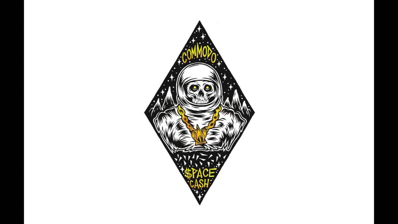 Commodo - Space Cash [DEEP MEDi Musik]