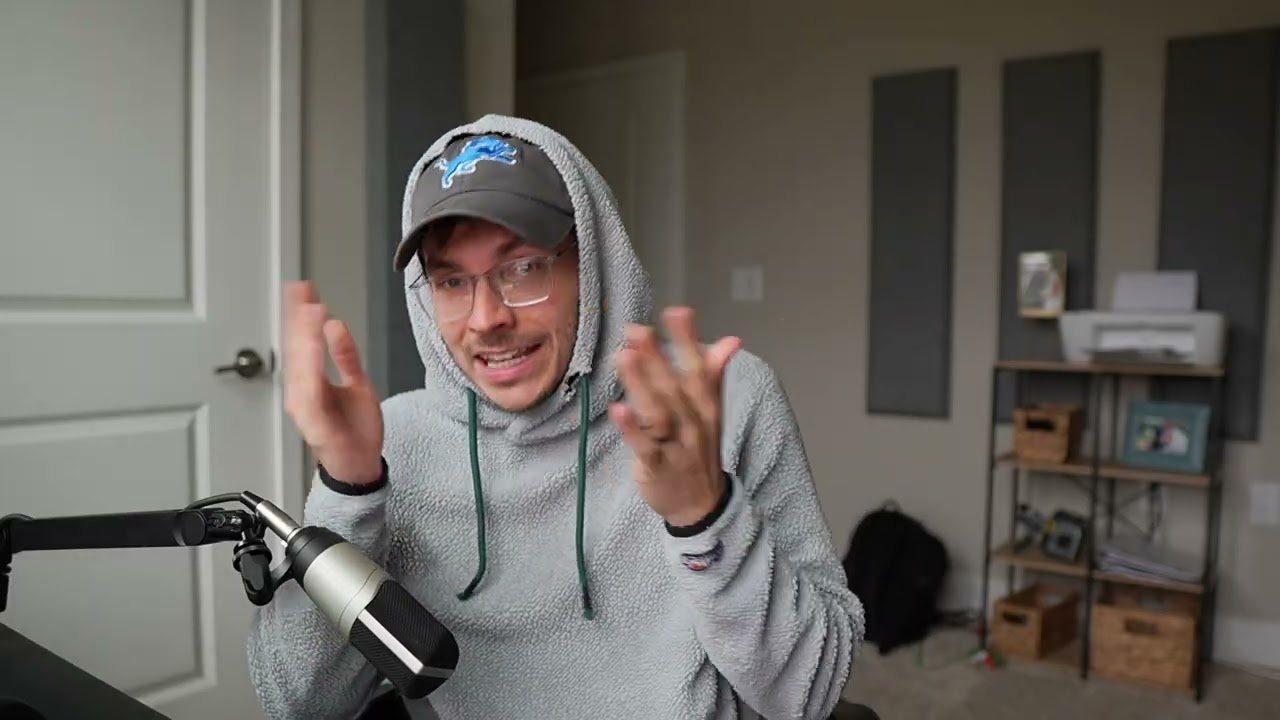 how to make AI content that doesn't sound AI.