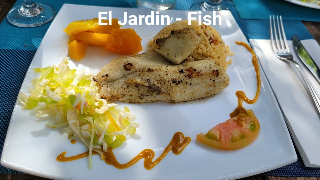 Grand Muthu Cayo Guillermo - Bars, Buffet & a la Cartes
