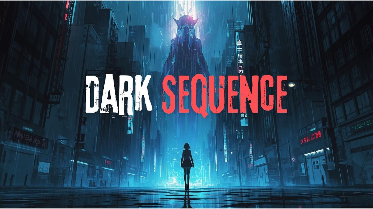 [AMV] Dark Sequence Part 2 - Zeno XP