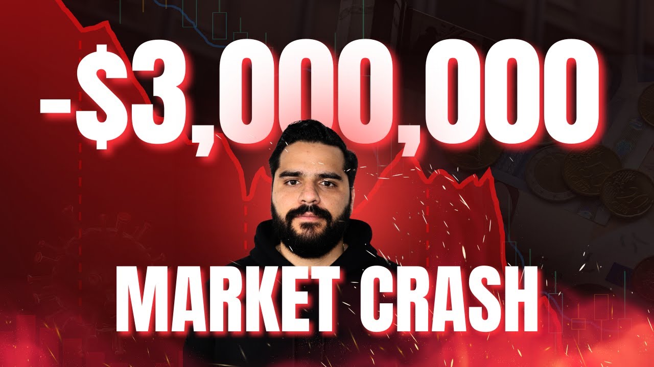 ALERTA MERCADO: El movimiento oculto de BITCOIN y NASDAQ (Cuidado con el DXY)