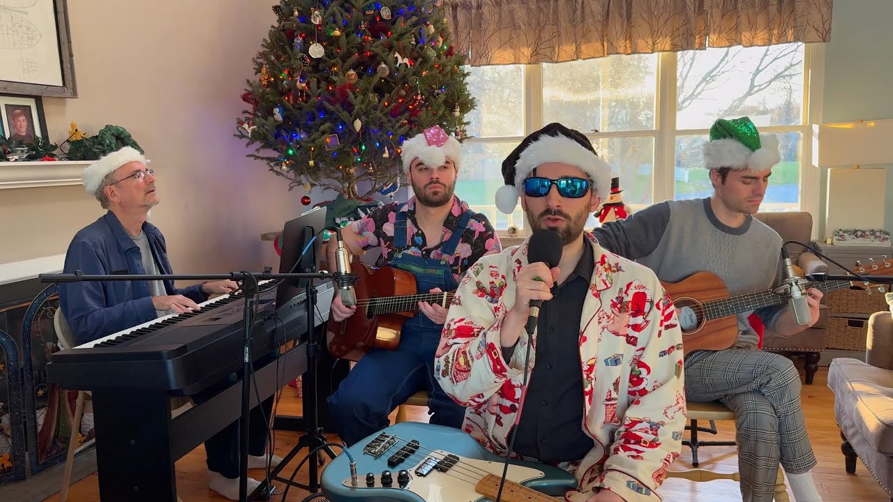 Little Drummer Boy