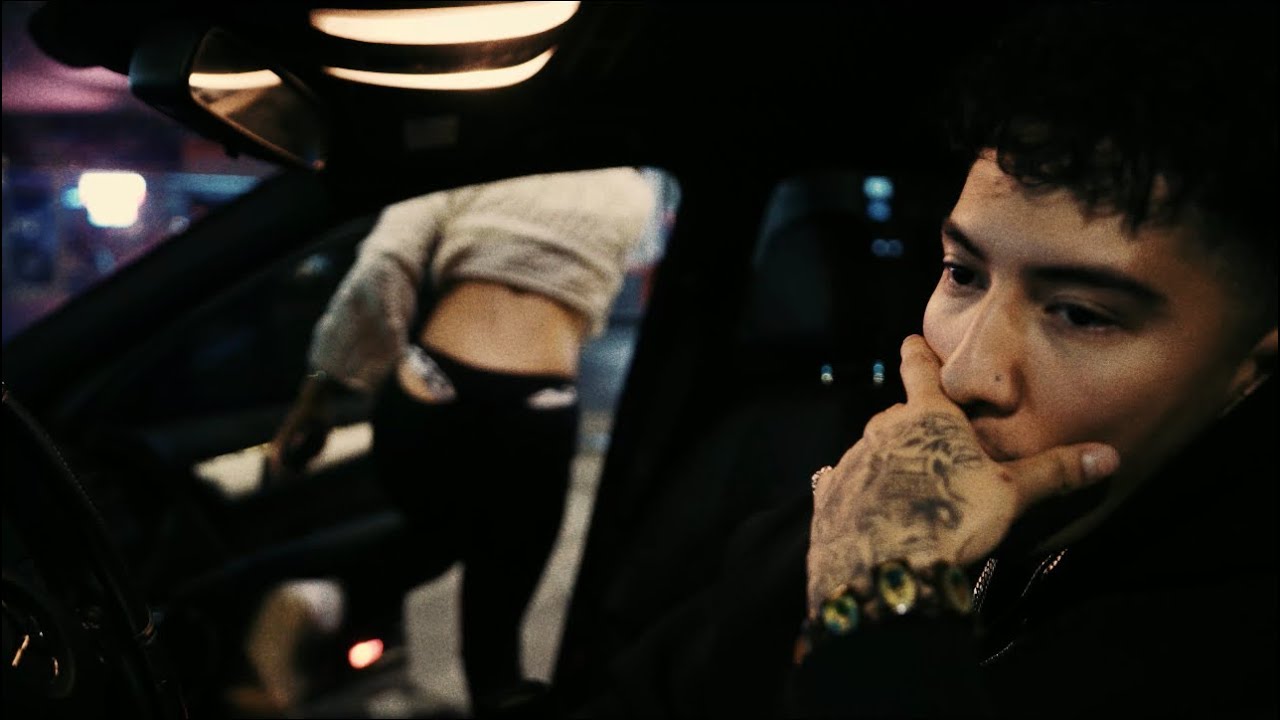 JustPronto - Say Dat Then | SHOT by @ROMEOSVISUALS |