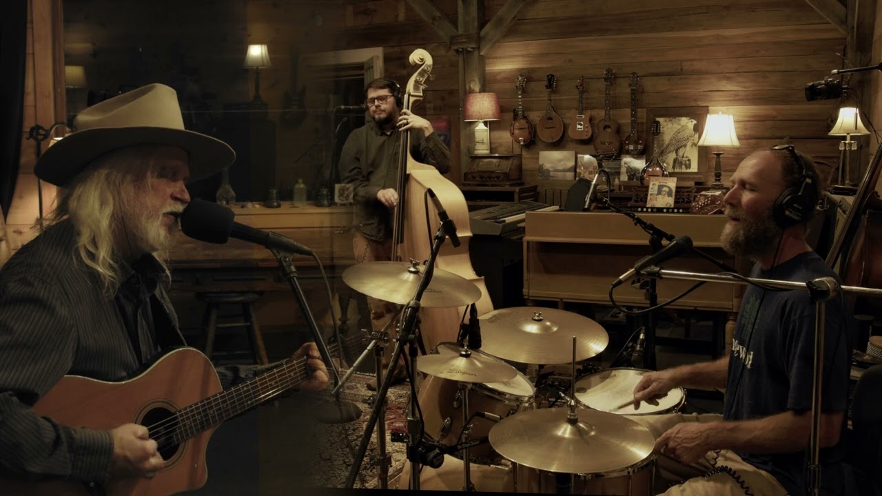 Gentle On My MInd - written by John Hartford - performed by The Unsung Heroes
