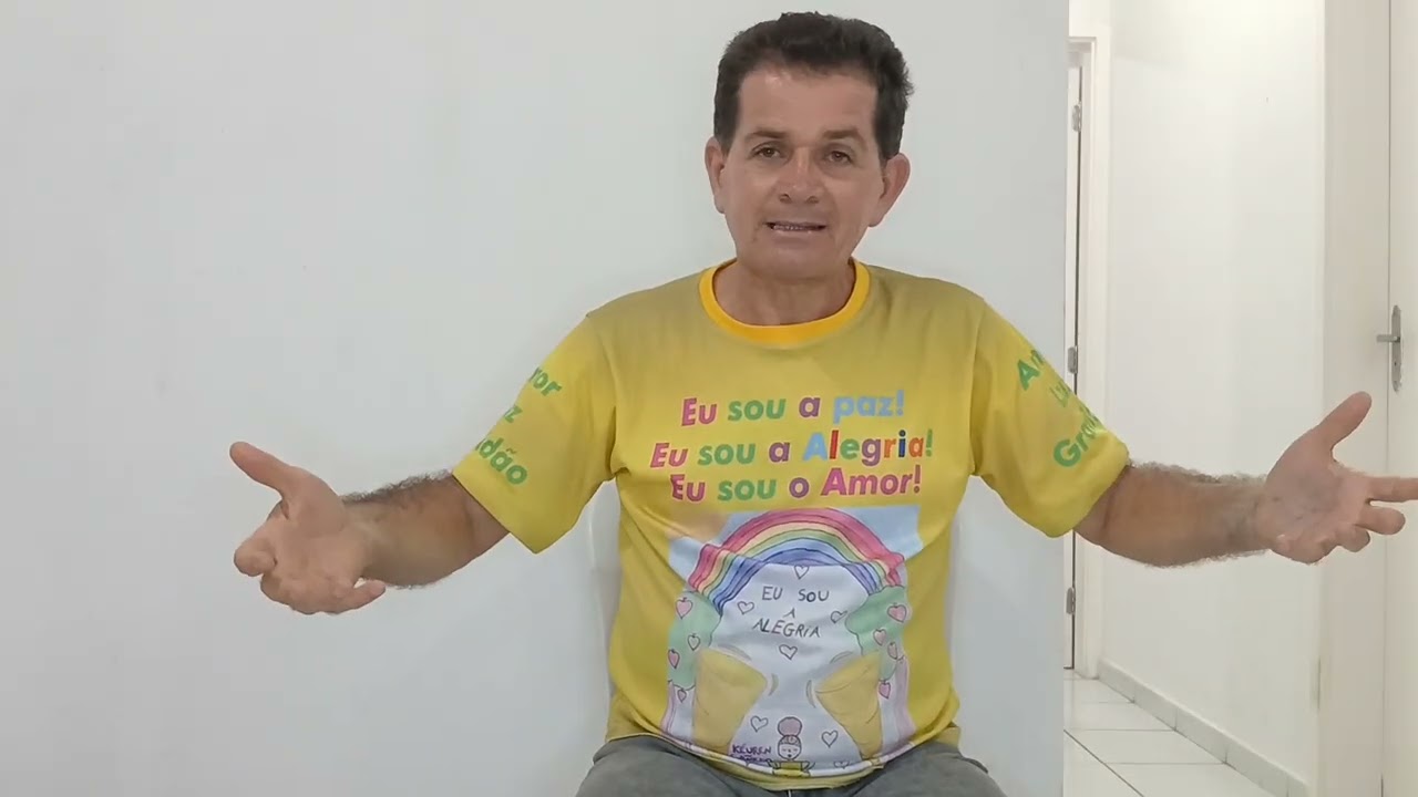 O poder da autoresponsabilidade