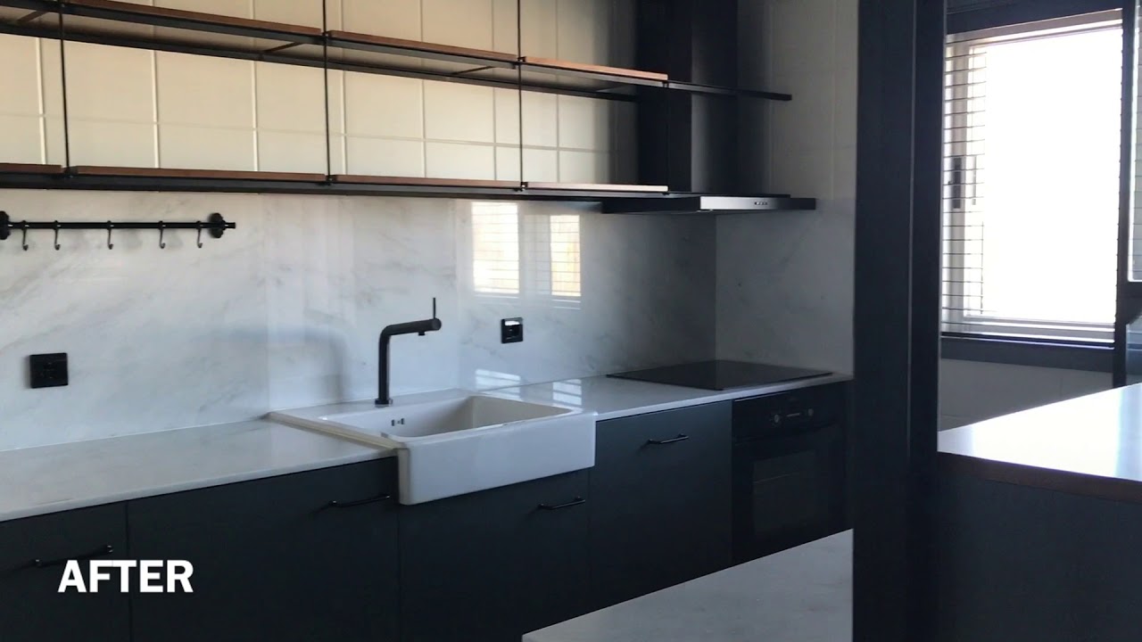 Apartment Renovation