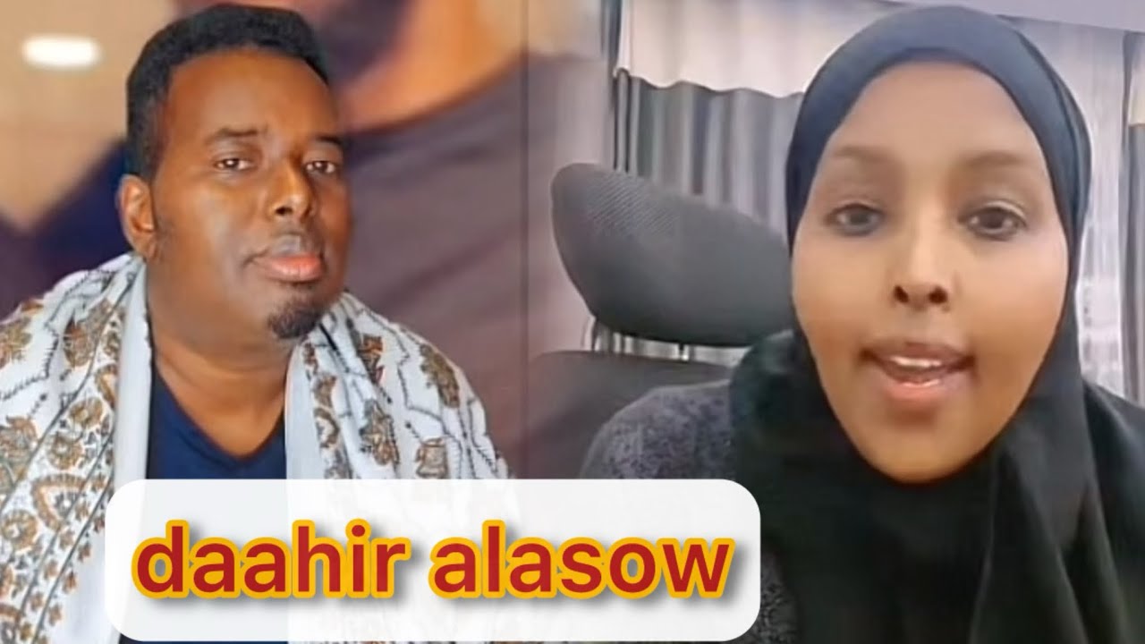 dahir alasow iyo gawar cadaado iyo sawabta furoogeeda💔😭iyo wiilkeedo loo diidanyahy