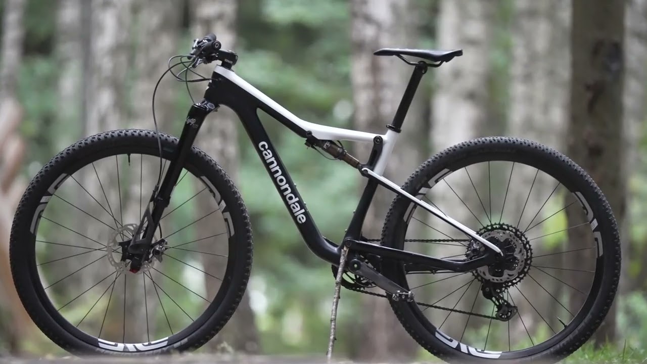 Cannondale Scalpel 2020 world cup sex
