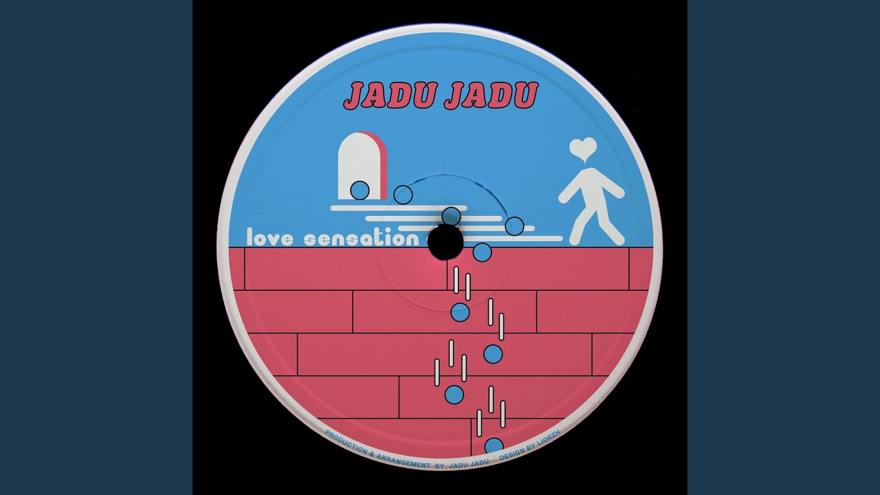 love sensation