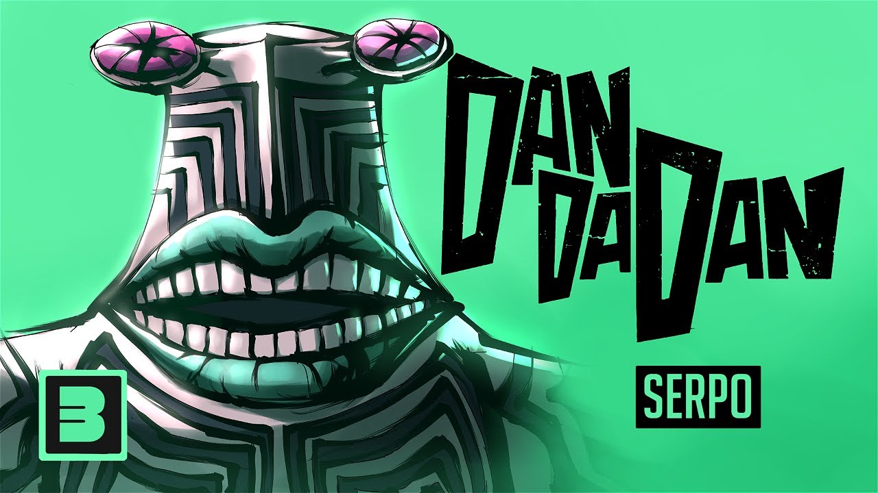 Dandadan Serpo Arc: The ENTIRE Story Explained