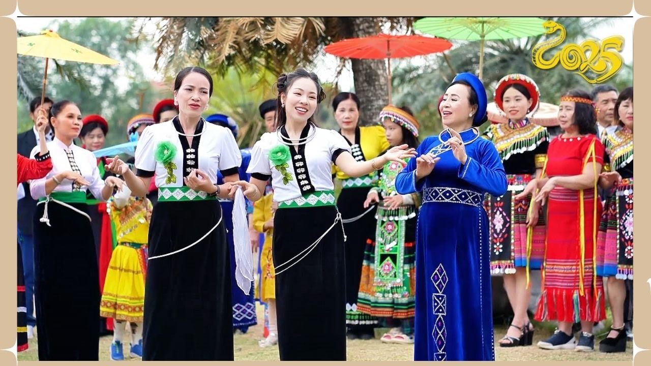 VUI ĐÓN PHÚC LÀNH - 2025