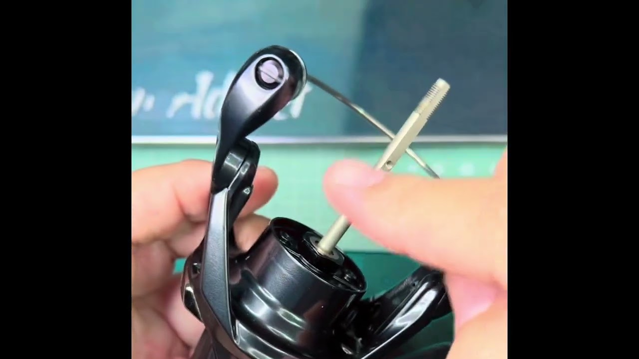 Shimano MGL series battle. Vanford 2020 vs Vanford 2024 vs stradic ci4+ 2016