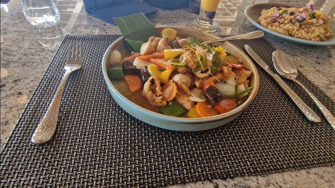 KC grande Koh Chang