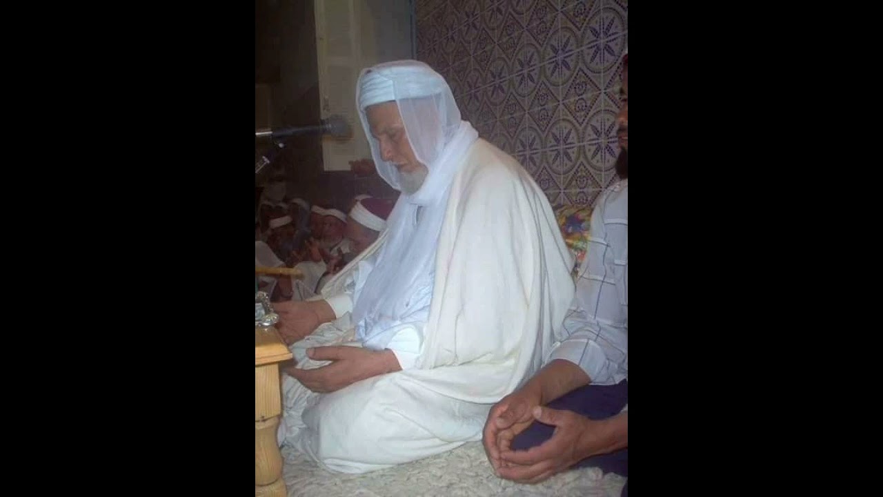 يا راحلين إلى منى#السماع