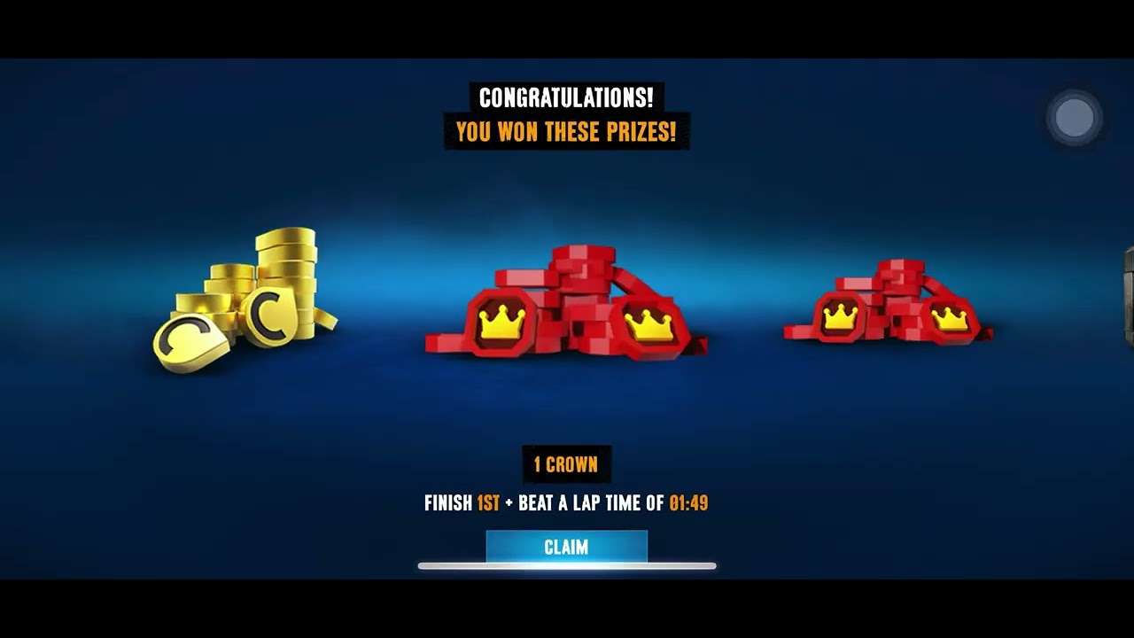 Asphalt Xtreme – Ultimate Off-Road Racing Gameplay | No Limits!