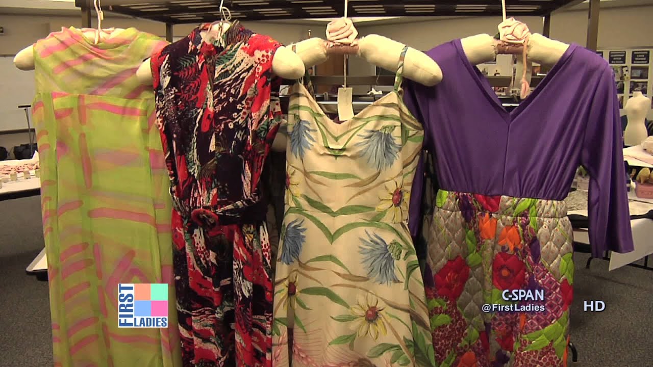 First Ladies Preview: Mamie Eisenhower