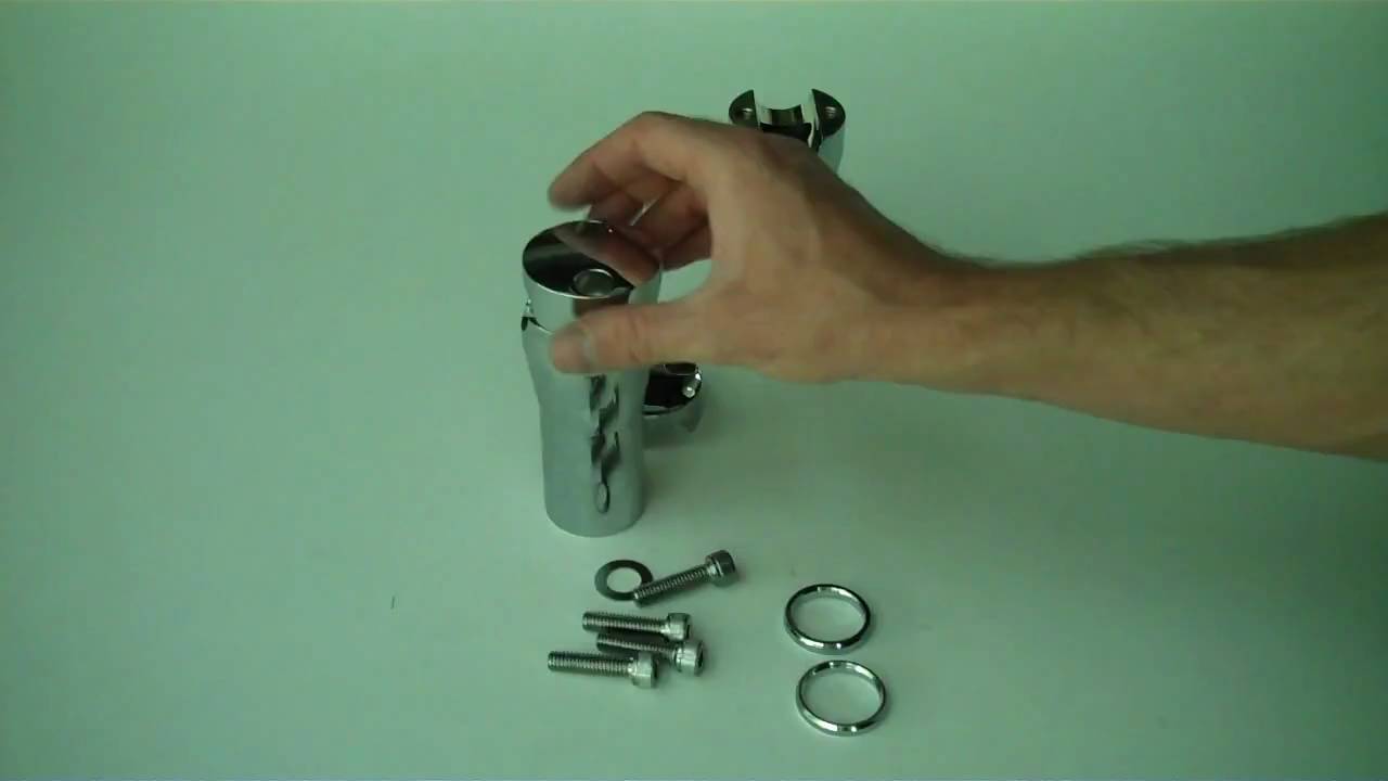 Mid Usa risers sold @springerfrendkits.com
