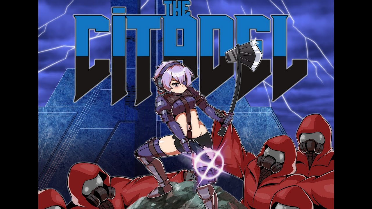The Citadel, a biased review