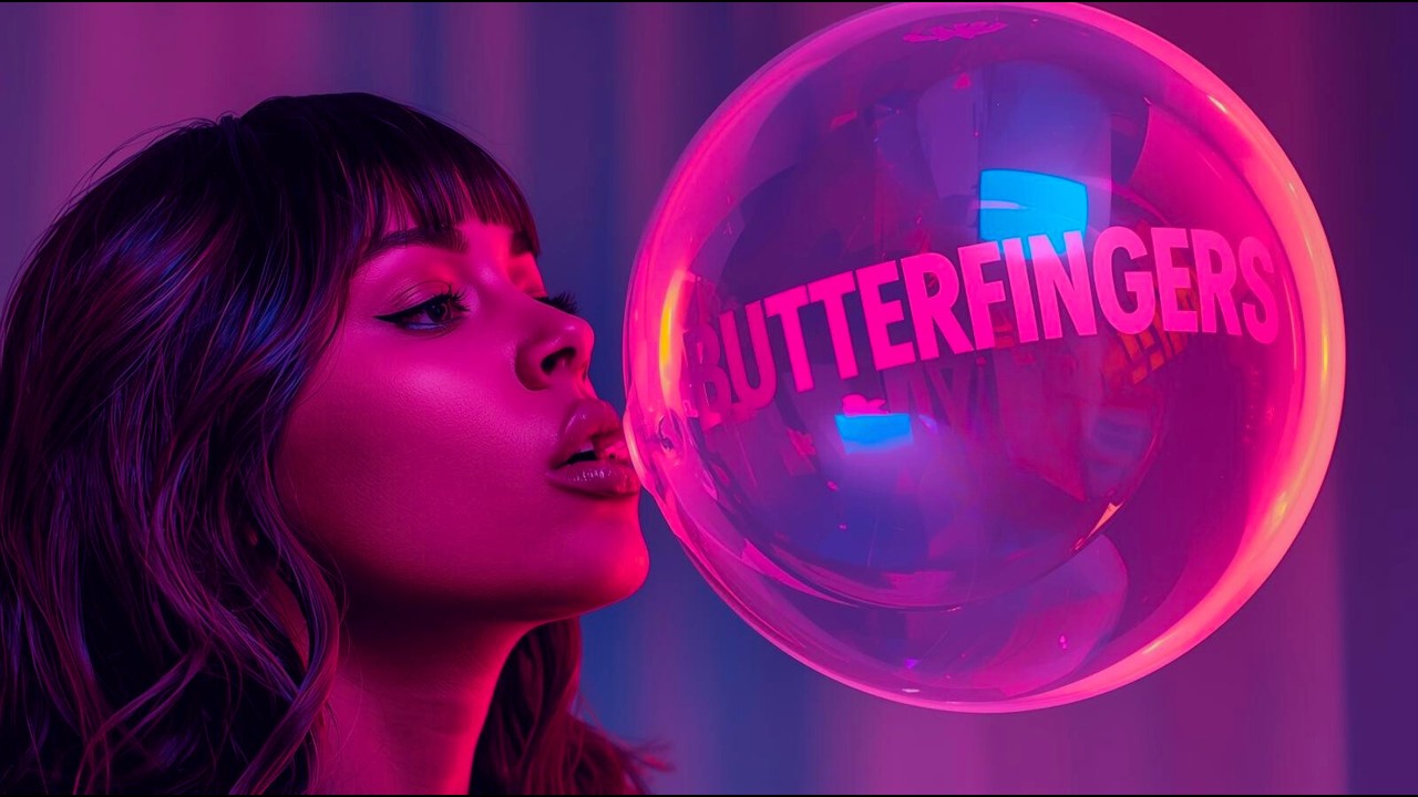 Butterfingers | 2026 Deep House Bass Boosted | Baby Stays Late