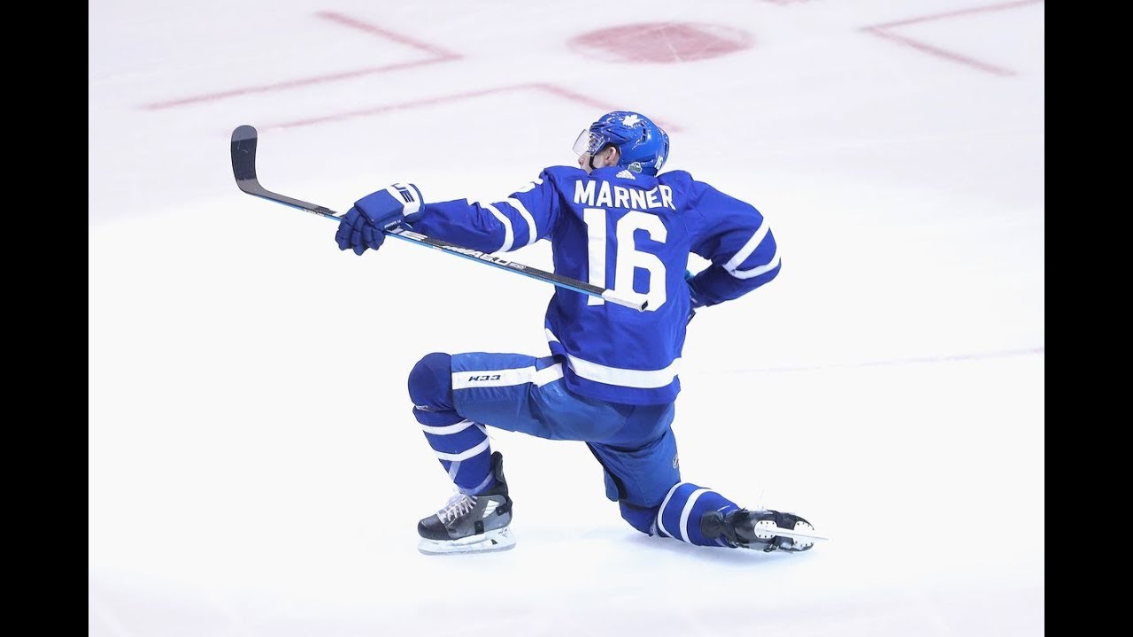 Mitch Marner 2018-19 highlights: The Little Man