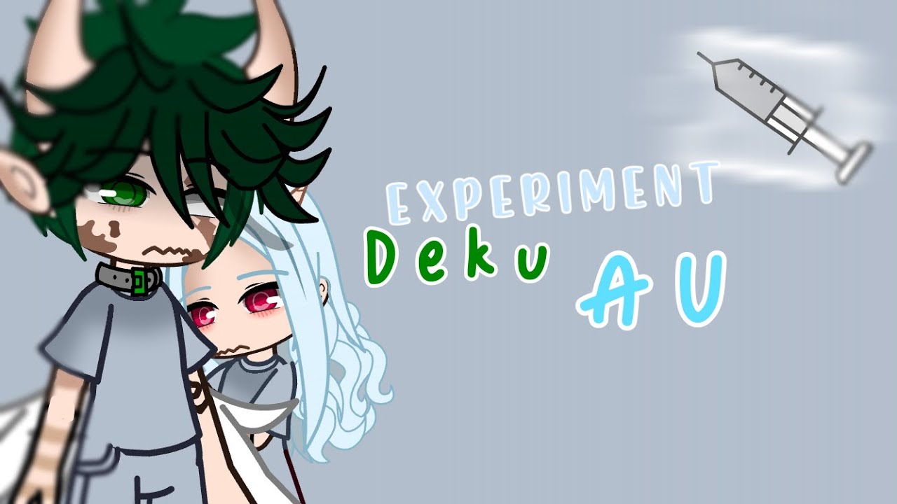 𝙀𝙭𝙥𝙚𝙧𝙞𝙢𝙚𝙣𝙩 𝘿𝙚𝙠𝙪 𝘼𝙐||1/?||𝙈𝙃𝘼