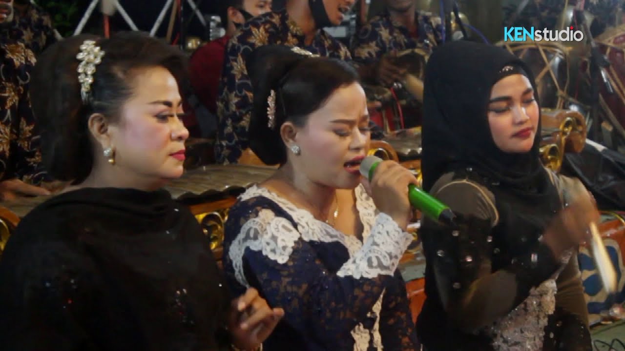 Hiburan Seni Suara Juru Kawih Wayang Golek Campaka Bodas Majalengka | Ki Dalang Ading Bontot