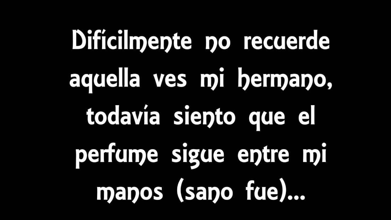 Mi primera vez -Los Aldeanos-