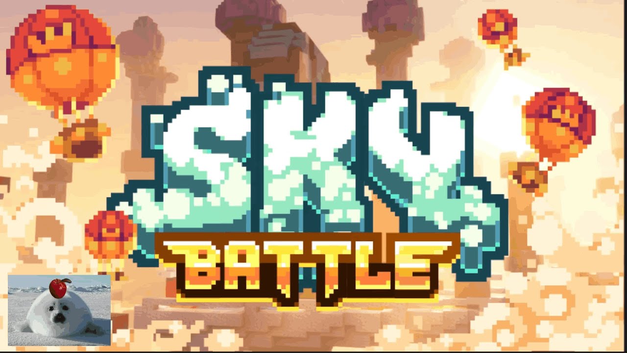 unfinished skybattle trapping montage