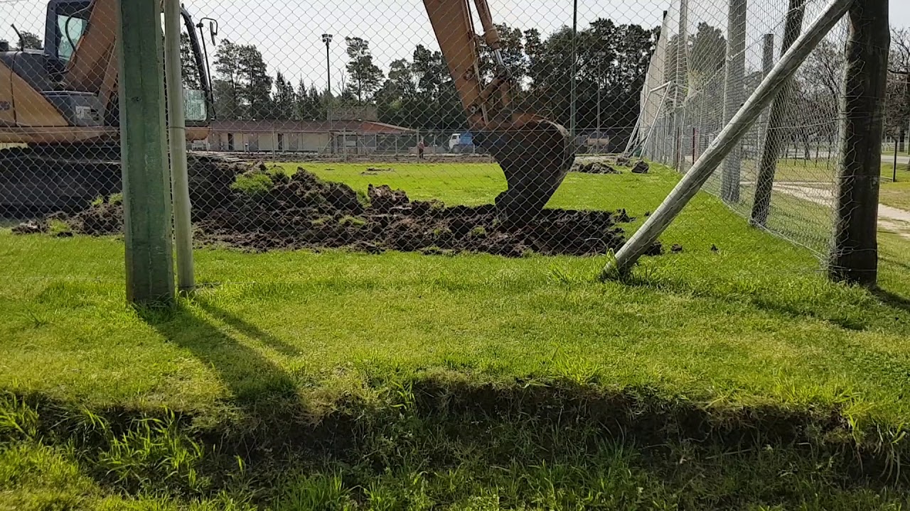 Canchas sintetico(3)