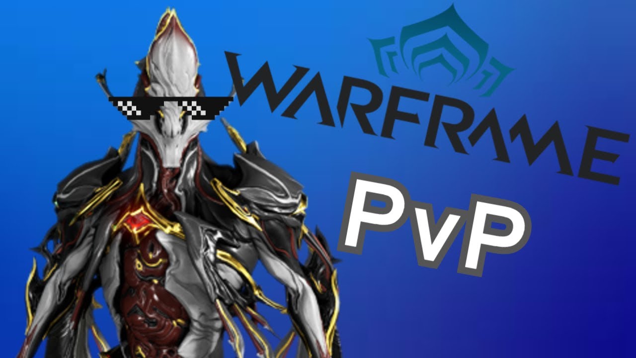 Warframe Conclave 2020 w/Nekros